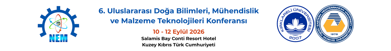 NEM 2026 Banner
